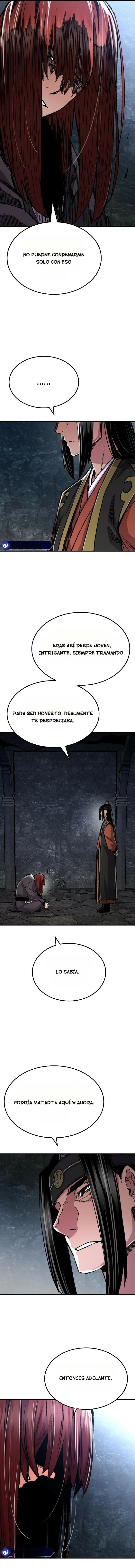 Renacido como el demonio celestial Capítulo 84 - Página 13 en español