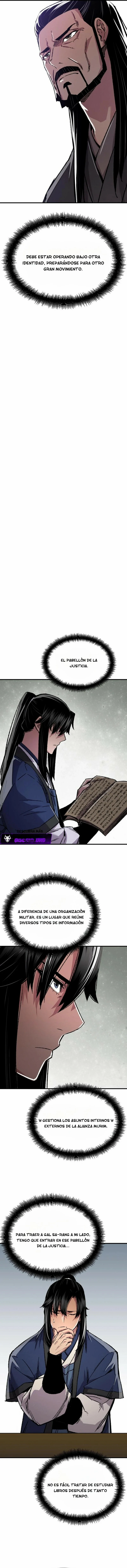 Renacido como el demonio celestial Capítulo 87 - Página 13 en español