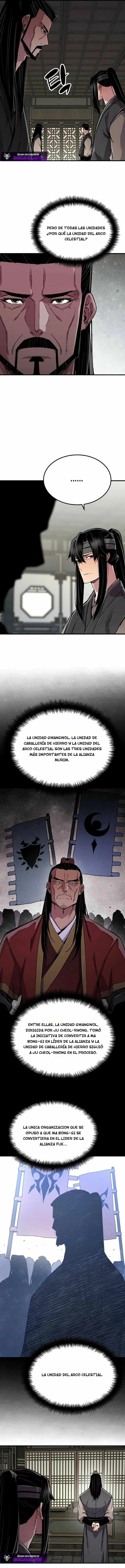 Renacido como el demonio celestial Capítulo 89 - Página 12 en español