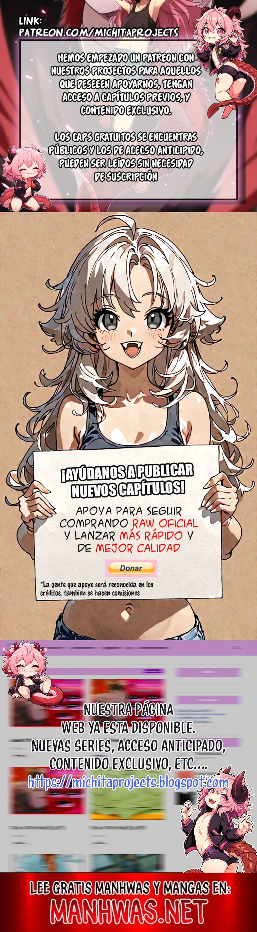 ¿Puedo tocar? Capítulo 21 - Página 18 en español