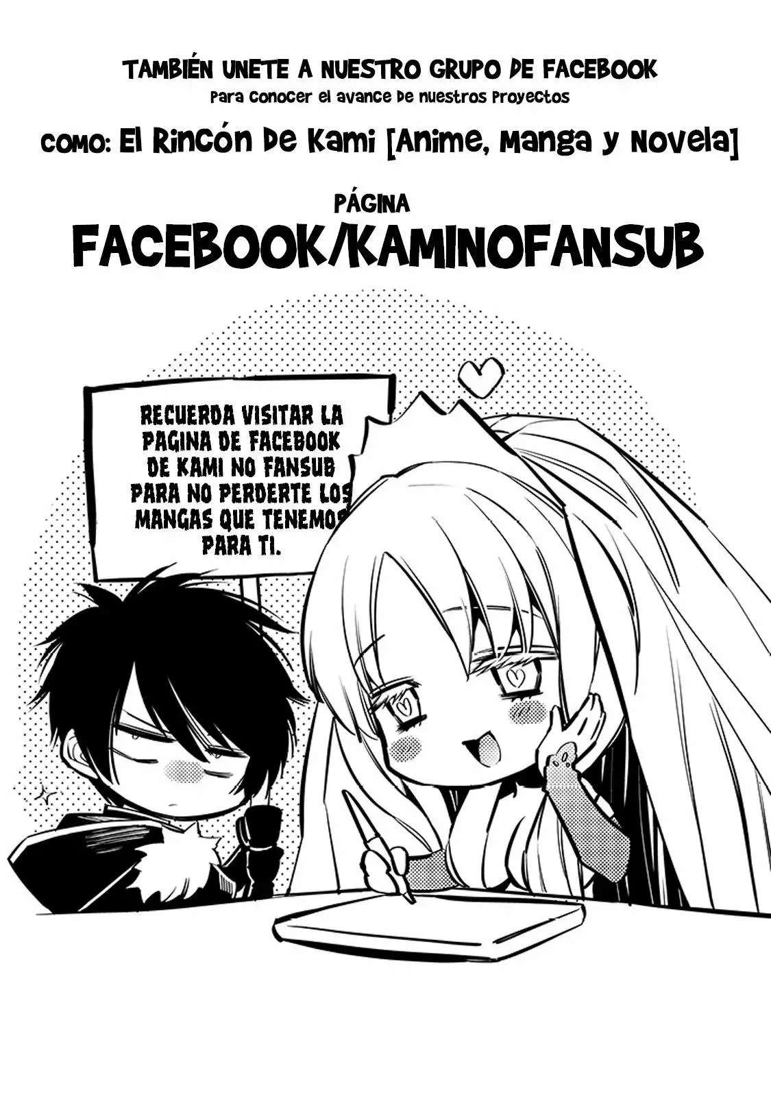 Hitoribocchi no Isekai Kouryaku Capítulo 21 - Página 14 en español