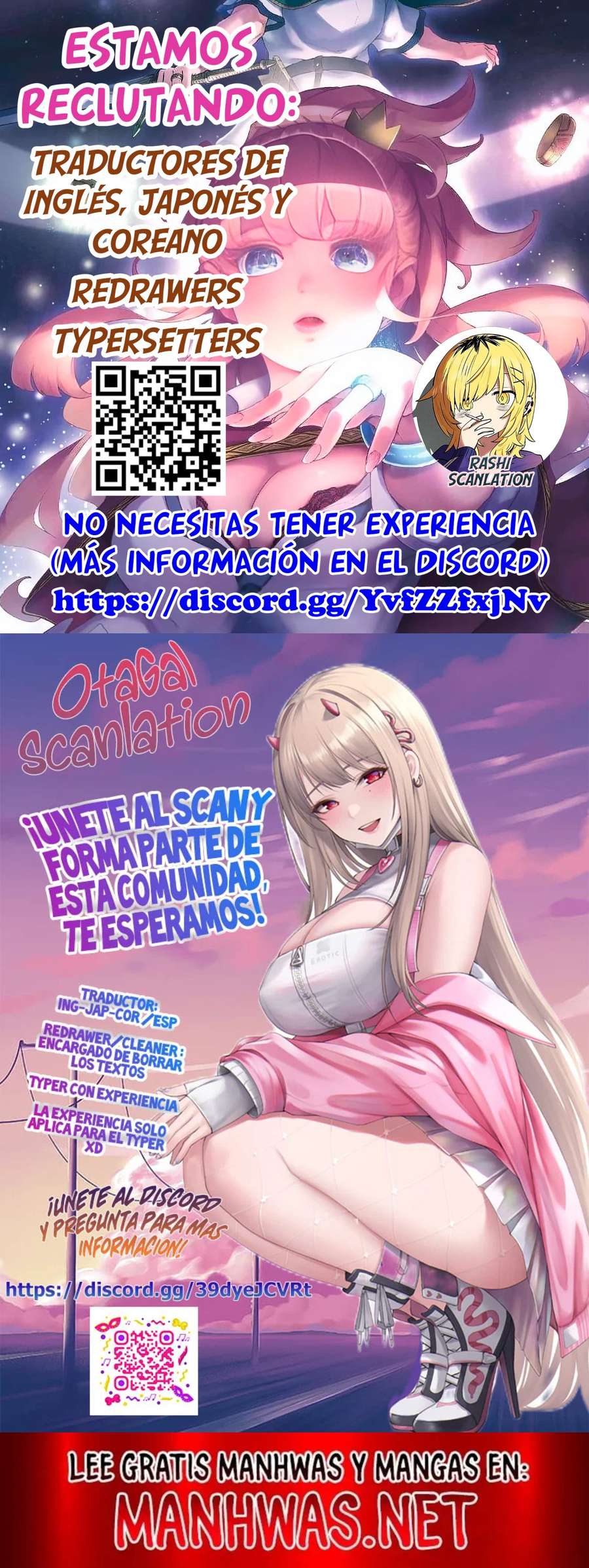 Otaku ni Yasashii Gyaru wa Inai!? Capítulo 221 - Página 4 en español