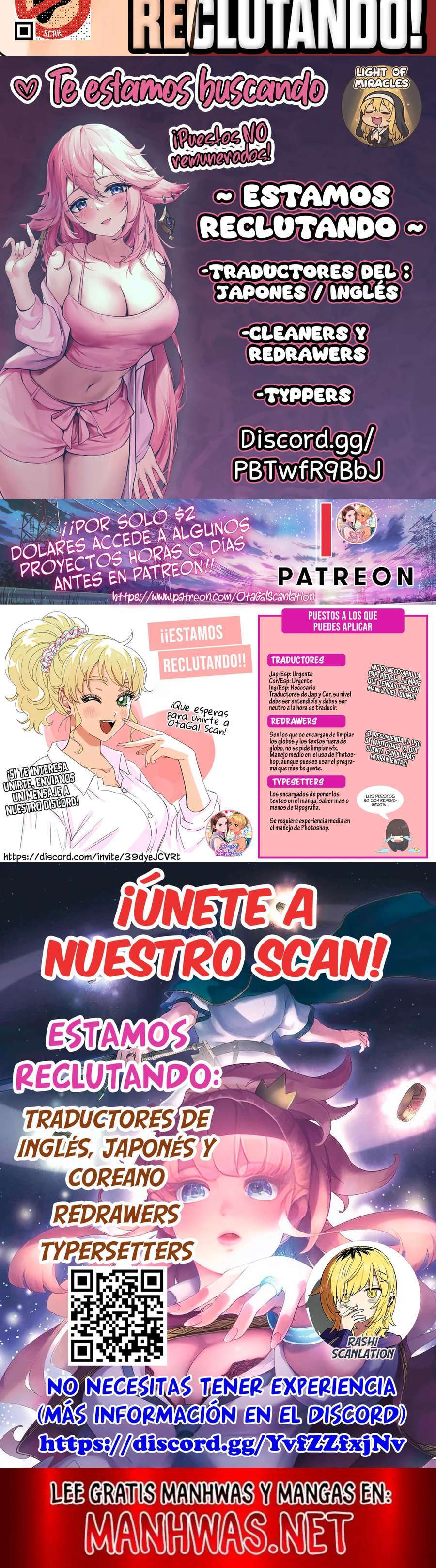 Otaku ni Yasashii Gyaru wa Inai!? Capítulo 287 - Página 5 en español