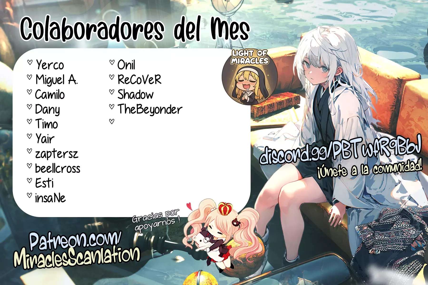 Otaku ni Yasashii Gyaru wa Inai!? Capítulo 297 - Página 3 en español