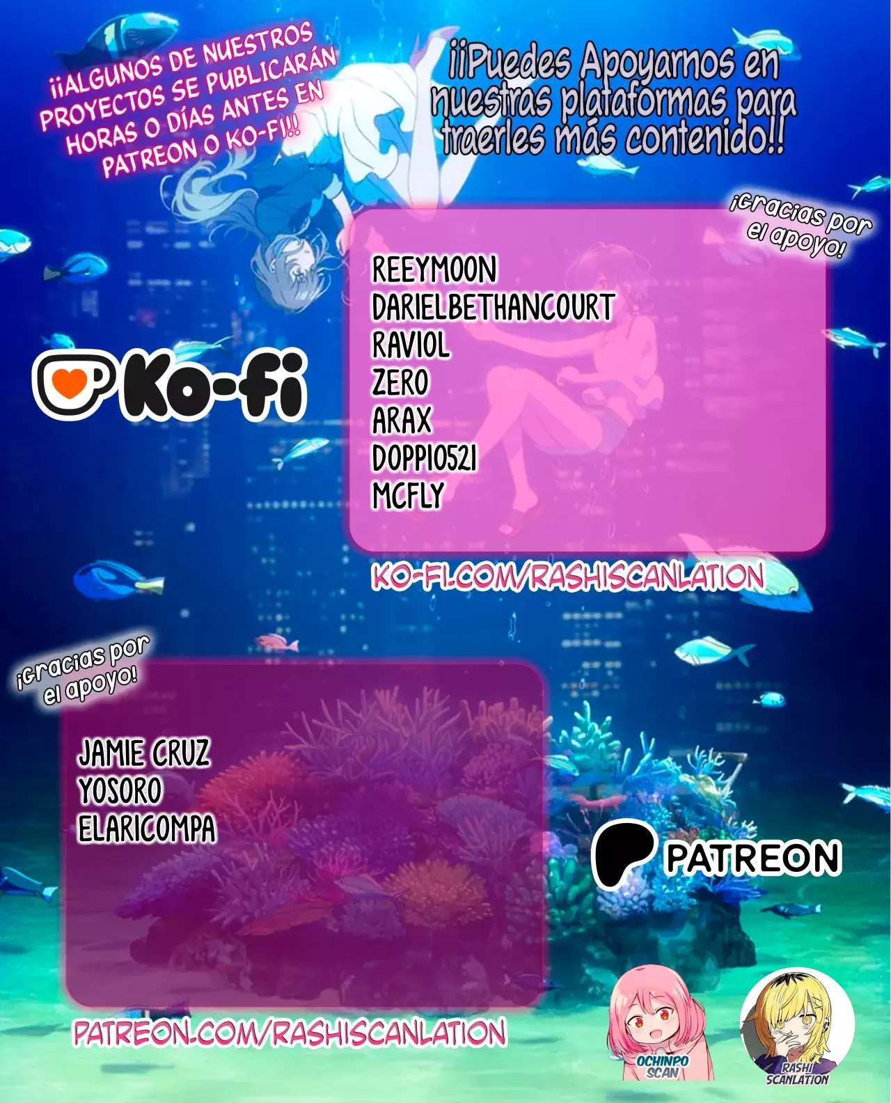 Otaku ni Yasashii Gyaru wa Inai!? Capítulo 301 - Página 4 en español