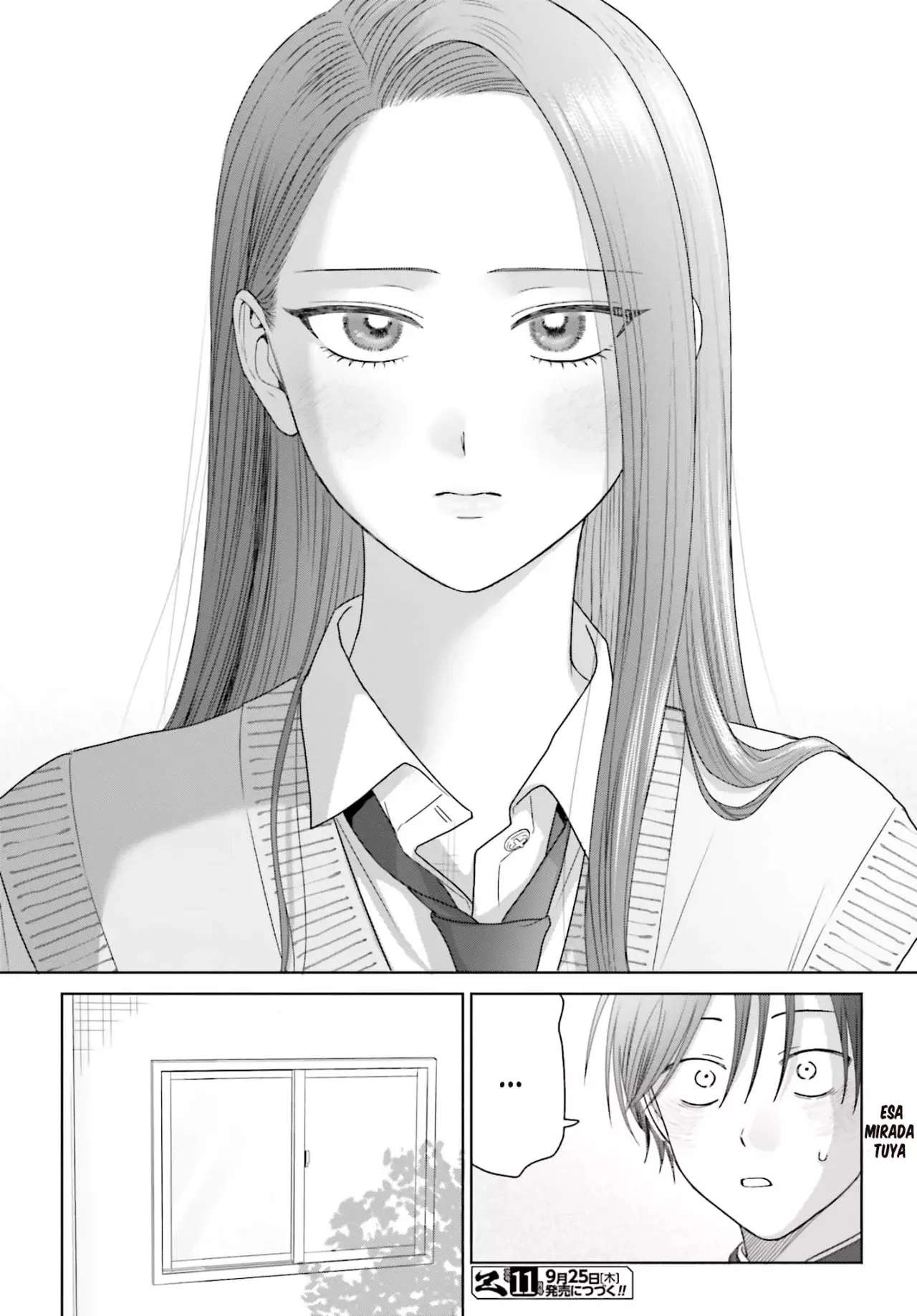 Otaku ni Yasashii Gyaru wa Inai!? Capítulo 310 - Página 10 en español