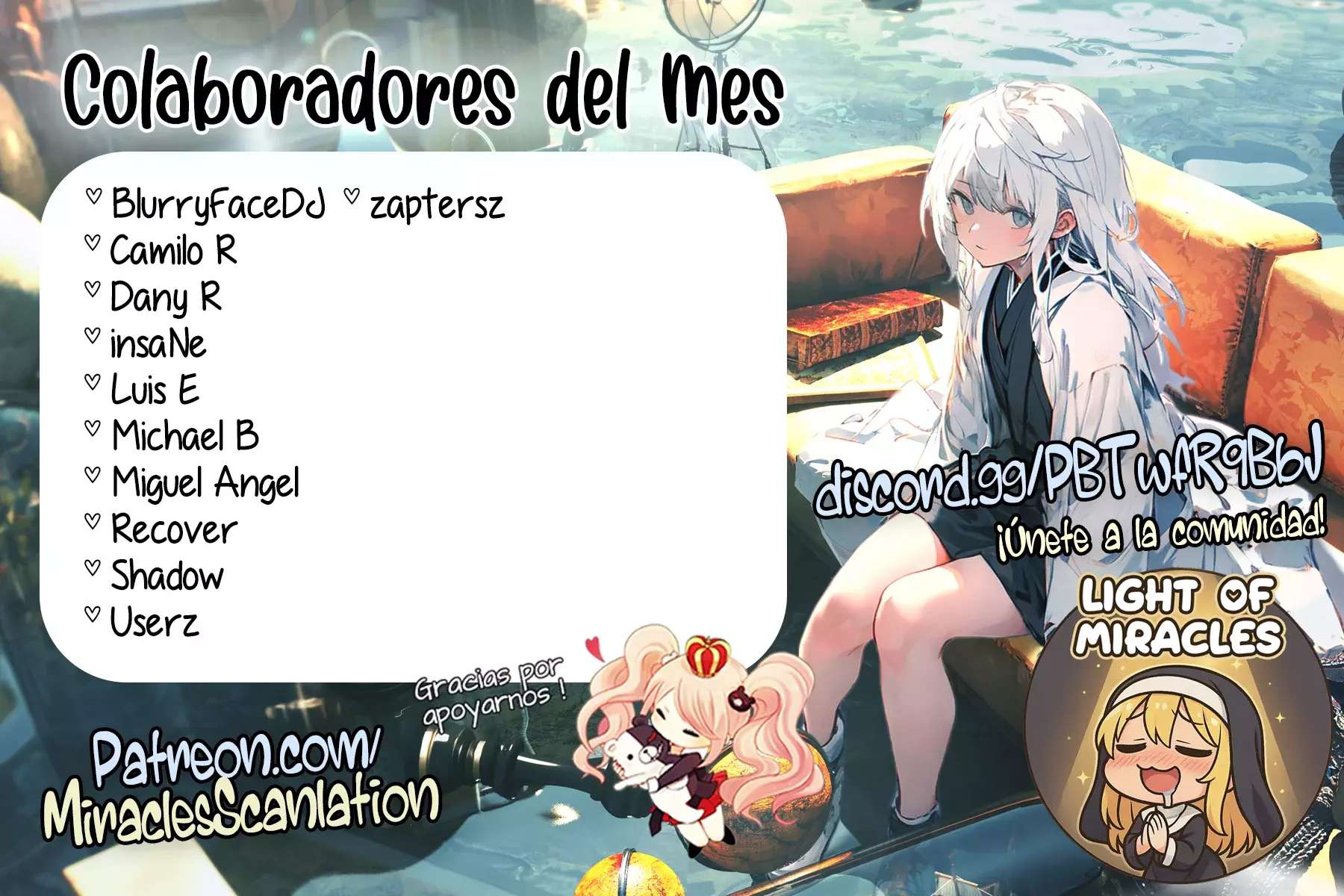 Otaku ni Yasashii Gyaru wa Inai!? Capítulo 311 - Página 3 en español