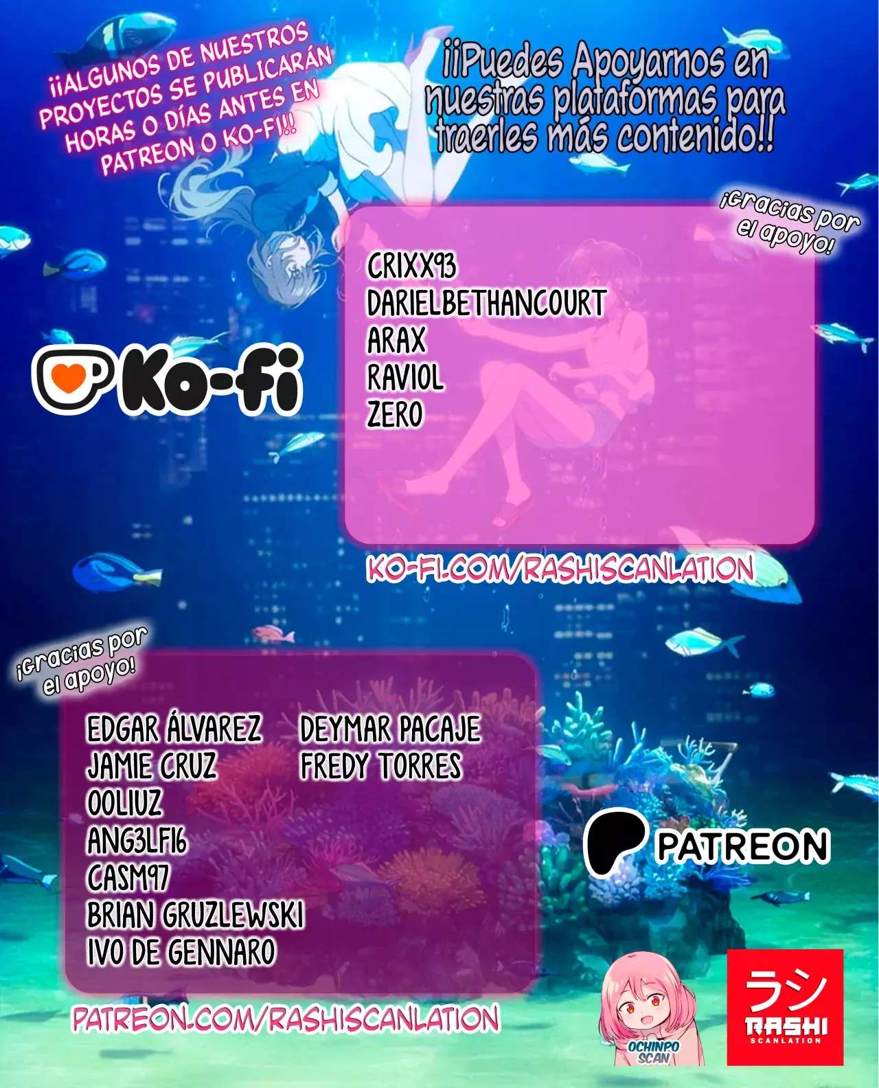 Otaku ni Yasashii Gyaru wa Inai!? Capítulo 317 - Página 3 en español