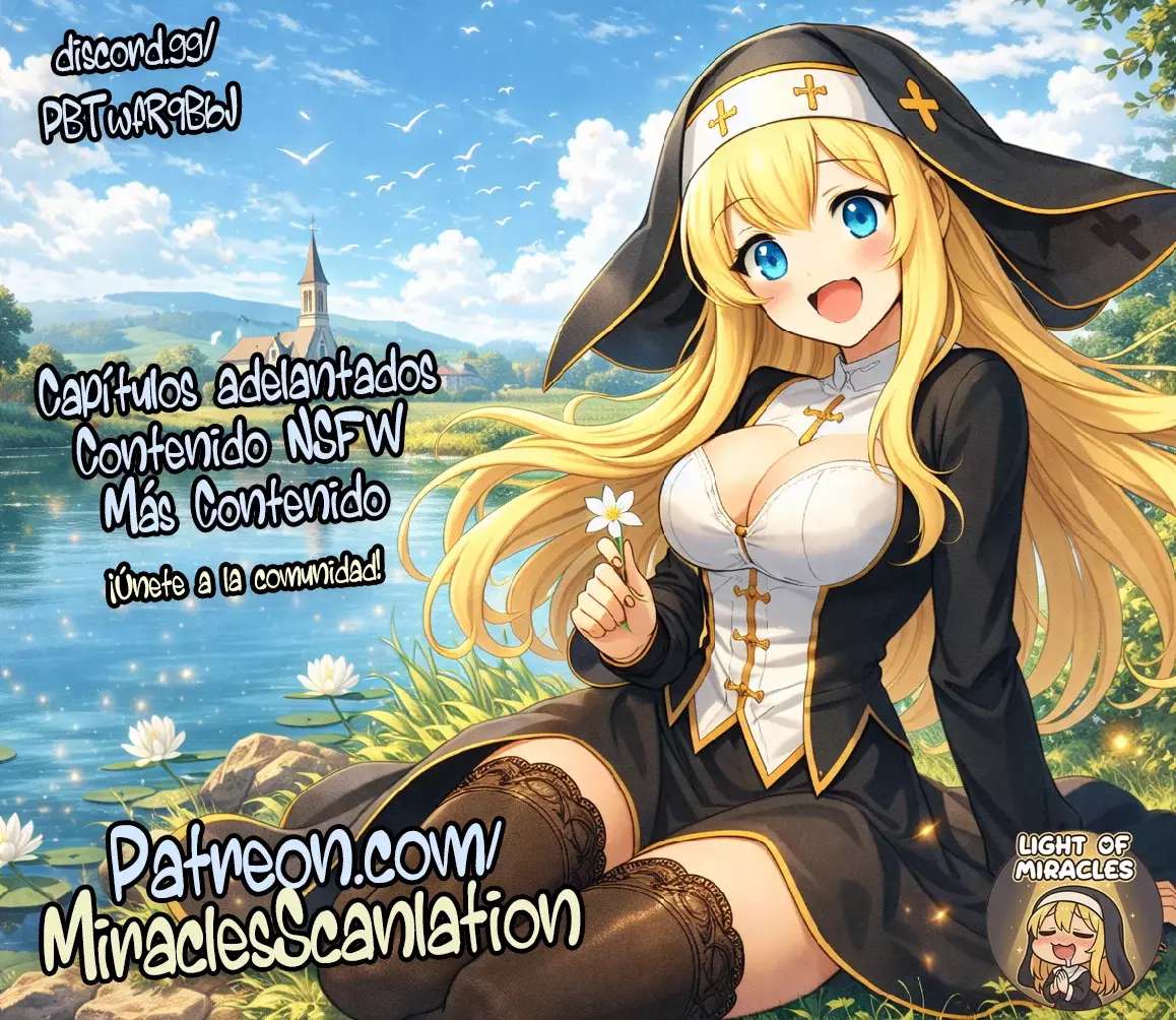 Otaku ni Yasashii Gyaru wa Inai!? Capítulo 317 - Página 9 en español