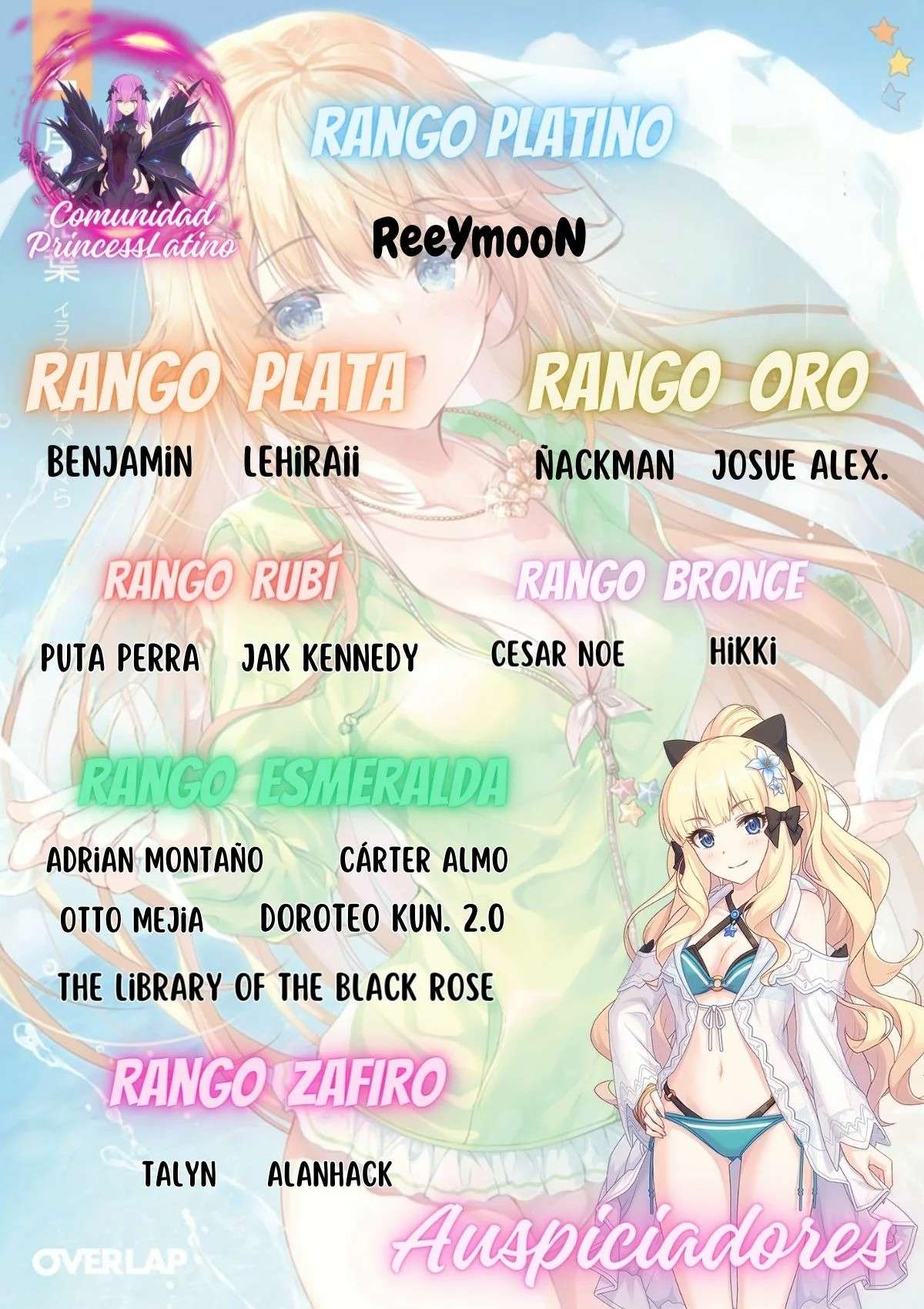 Noa-senpai wa Tomodachi Capítulo 8 - Página 3 en español