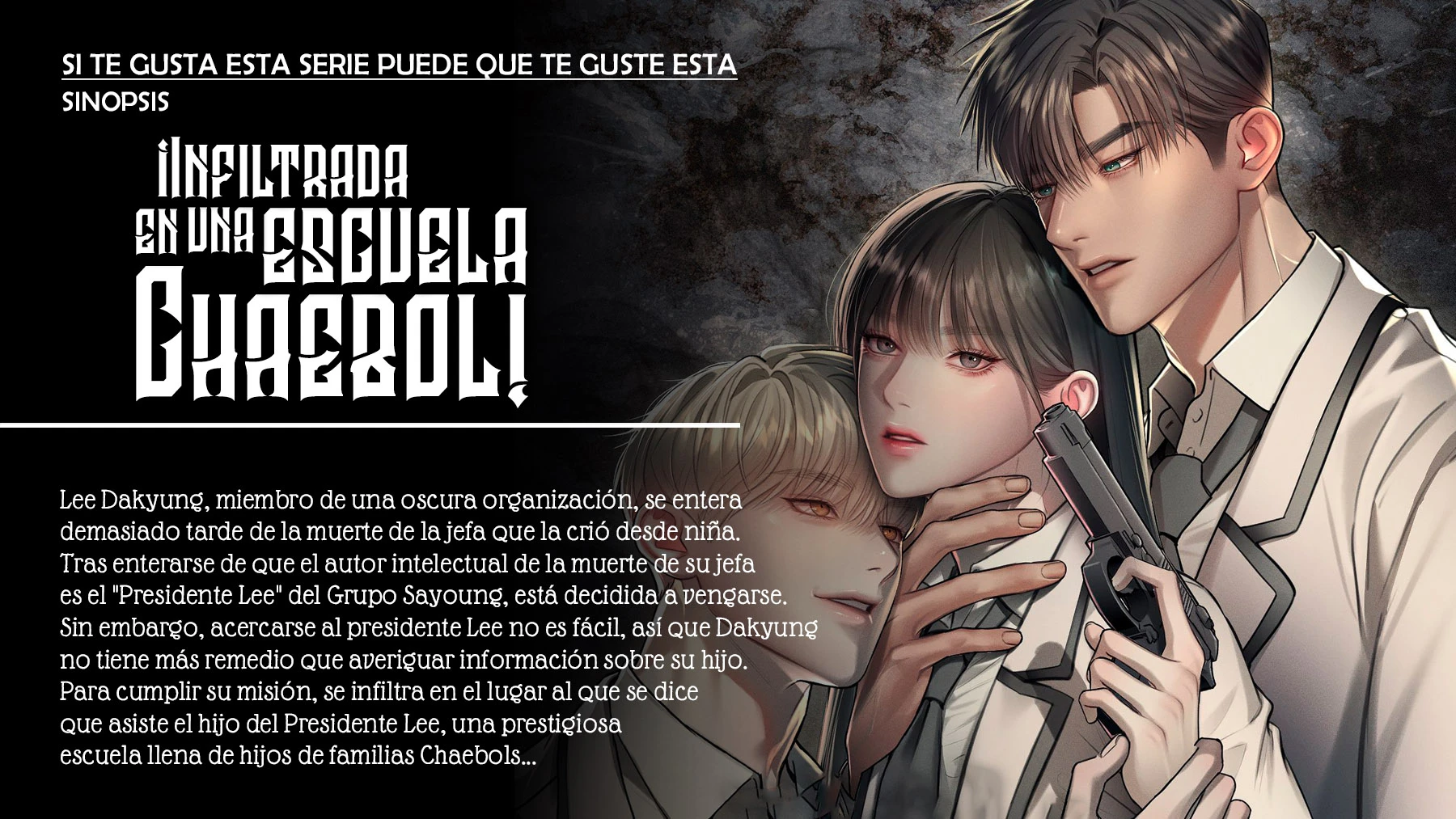 El Romance de Lee Seob Capítulo 21 - Página 13 en español