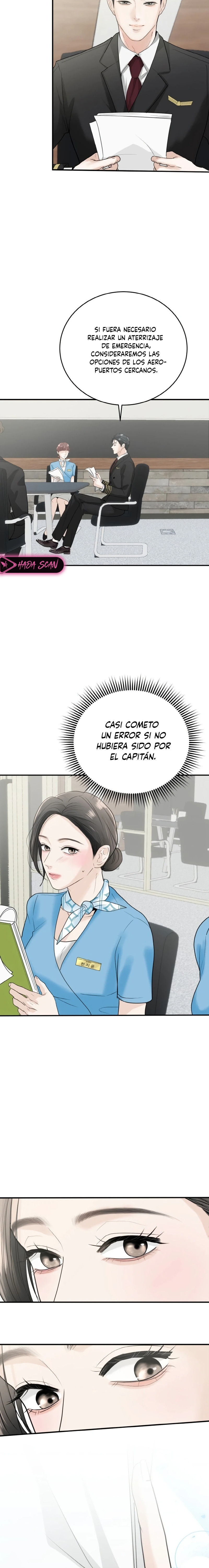 El esposo de mi amiga Capítulo 1 - Página 22 en español