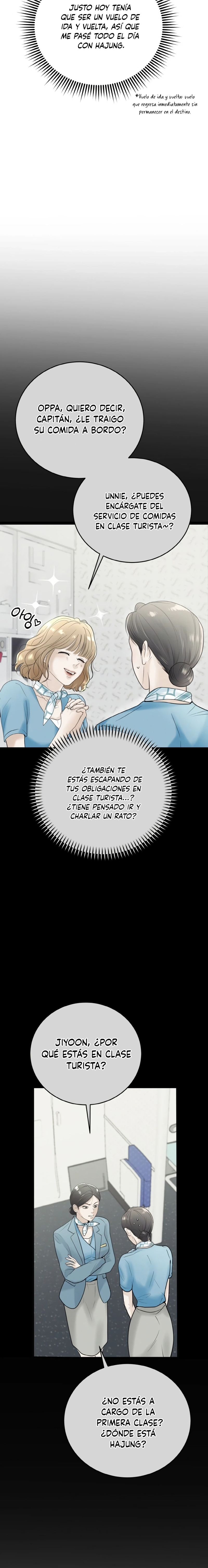 El esposo de mi amiga Capítulo 1 - Página 24 en español