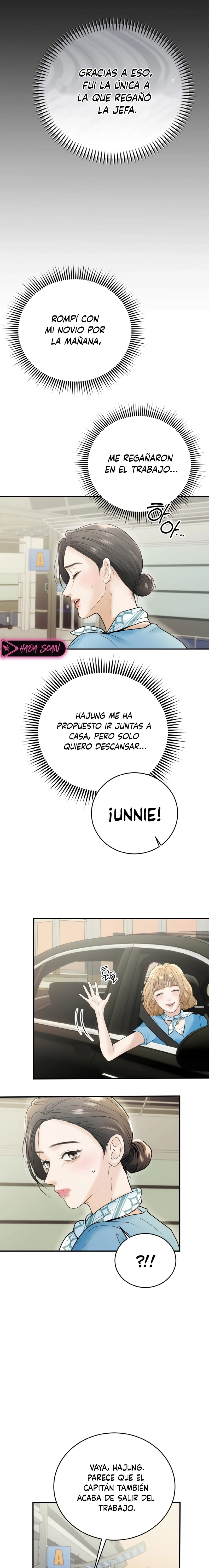 El esposo de mi amiga Capítulo 1 - Página 25 en español
