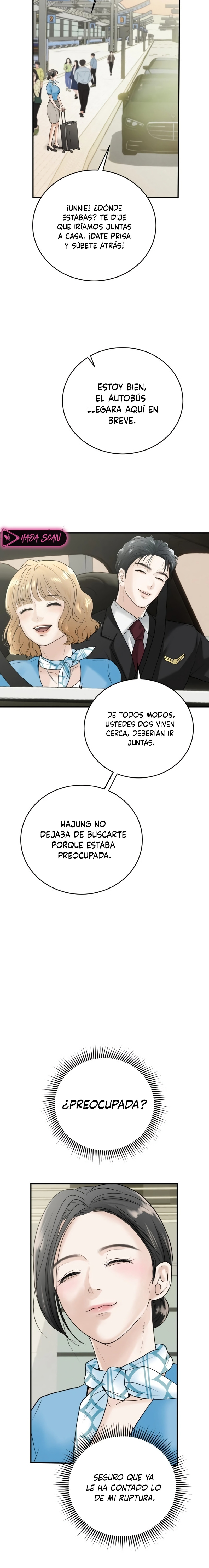 El esposo de mi amiga Capítulo 1 - Página 26 en español