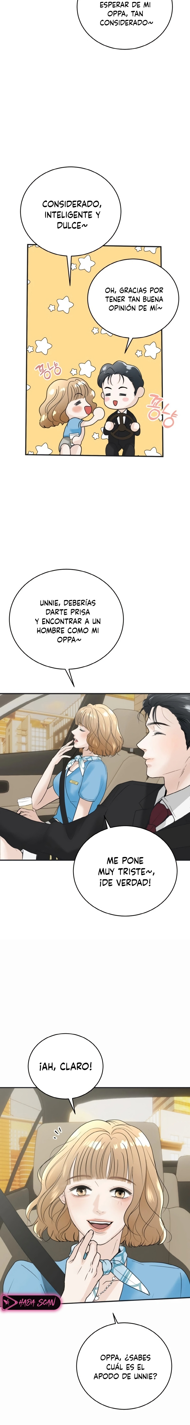 El esposo de mi amiga Capítulo 1 - Página 30 en español