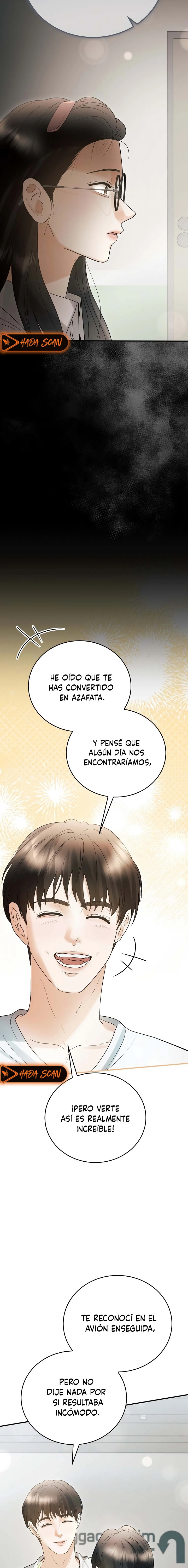 El esposo de mi amiga Capítulo 10 - Página 6 en español