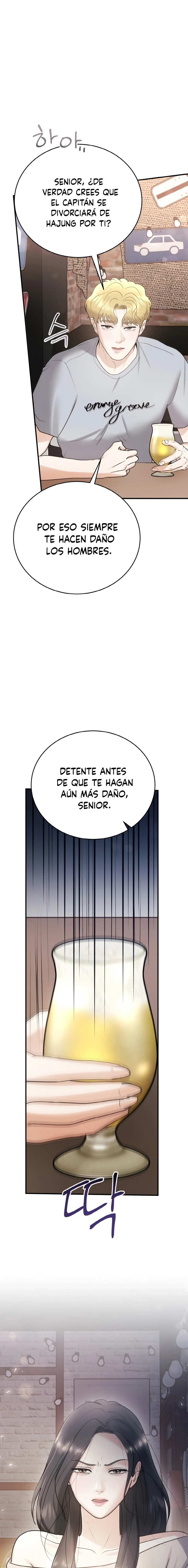 El esposo de mi amiga Capítulo 11 - Página 7 en español