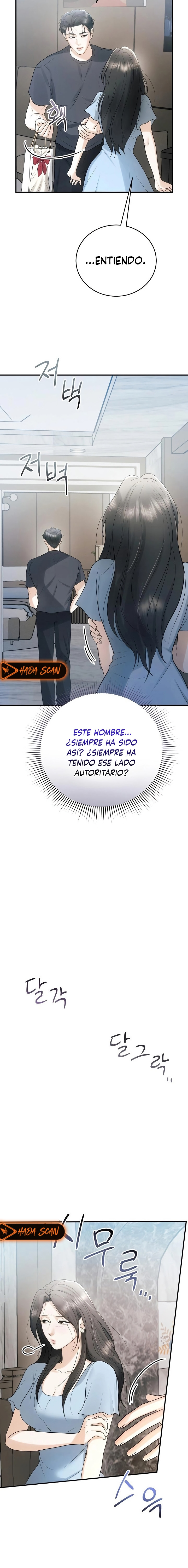 El esposo de mi amiga Capítulo 12 - Página 4 en español