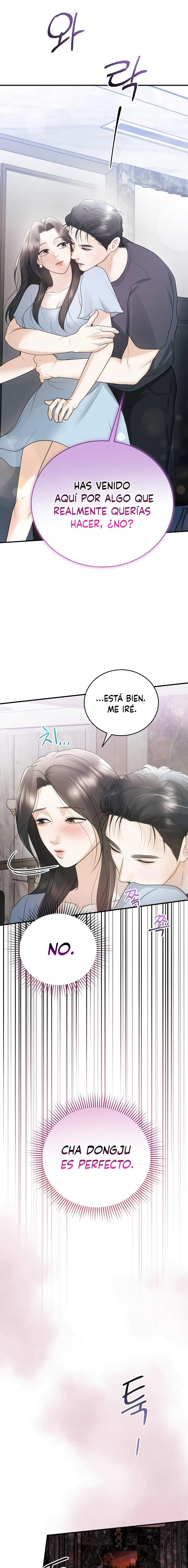 El esposo de mi amiga Capítulo 12 - Página 5 en español