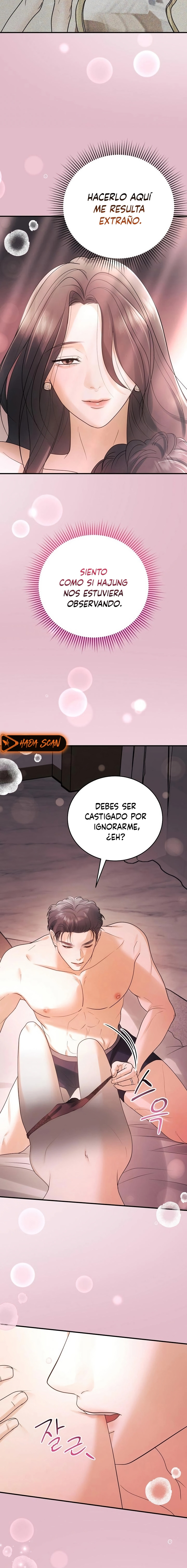 El esposo de mi amiga Capítulo 12 - Página 7 en español