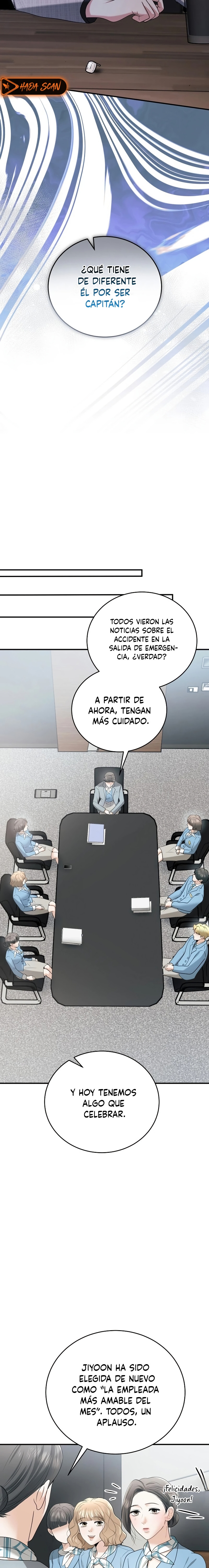 El esposo de mi amiga Capítulo 13 - Página 16 en español