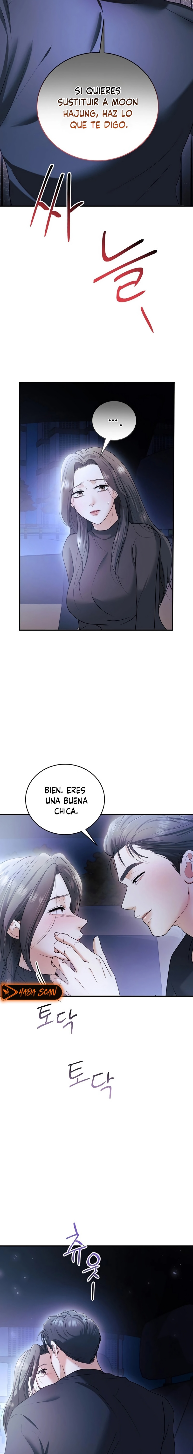 El esposo de mi amiga Capítulo 13 - Página 26 en español