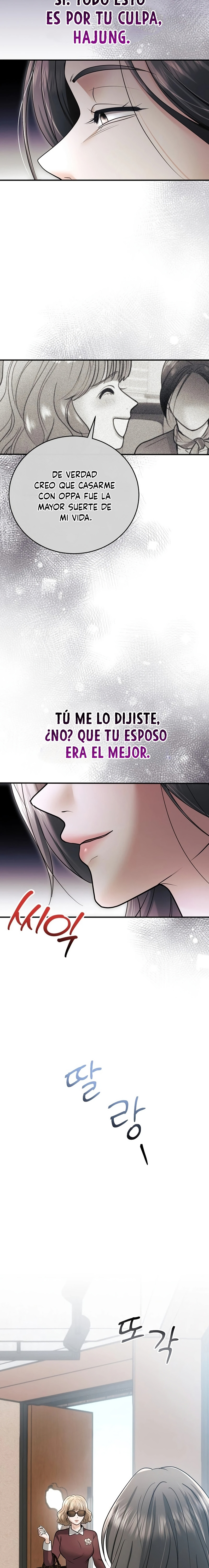 El esposo de mi amiga Capítulo 13 - Página 7 en español