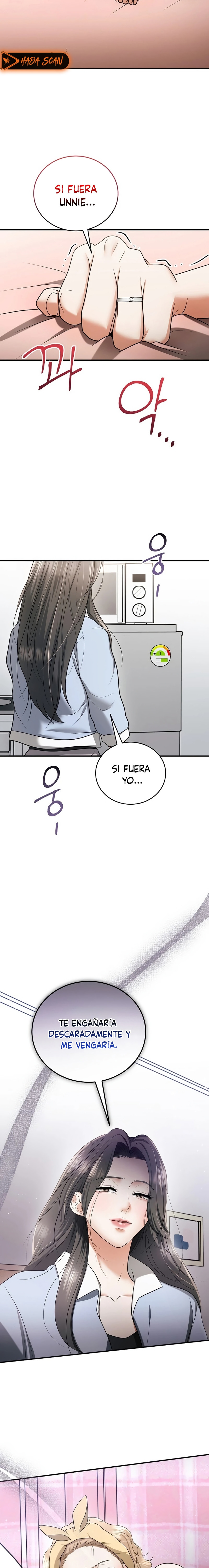 El esposo de mi amiga Capítulo 15 - Página 7 en español