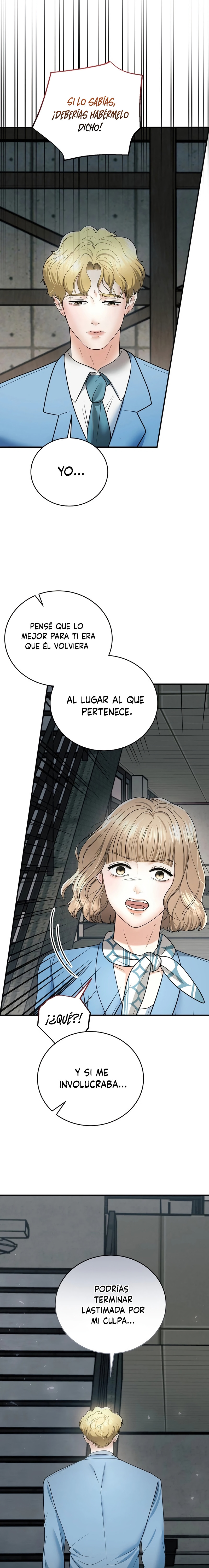 El esposo de mi amiga Capítulo 16 - Página 8 en español