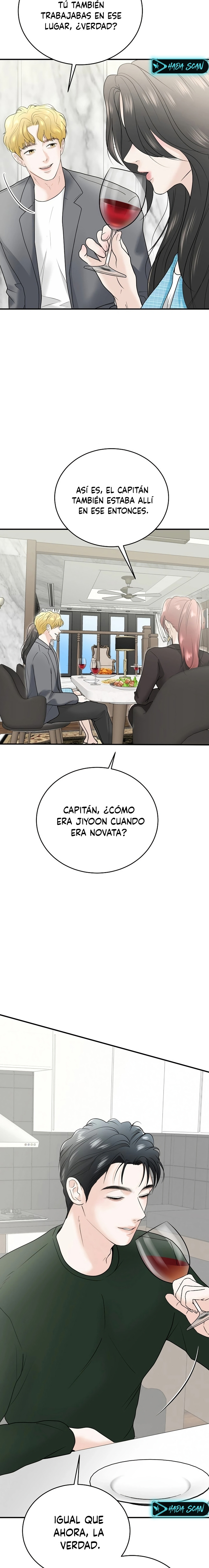 El esposo de mi amiga Capítulo 2 - Página 15 en español