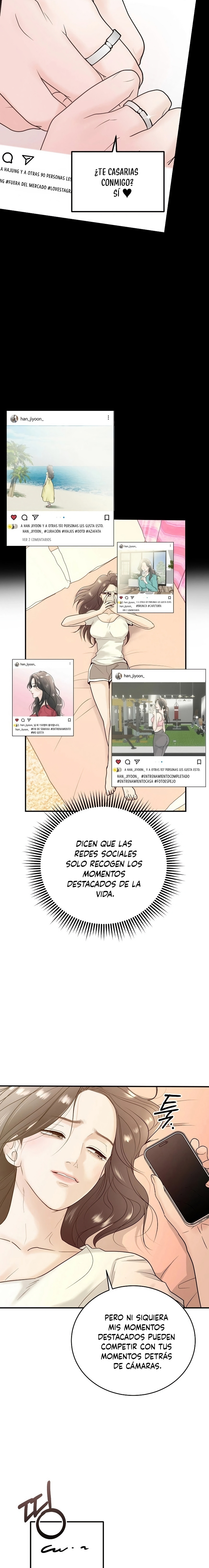 El esposo de mi amiga Capítulo 2 - Página 3 en español