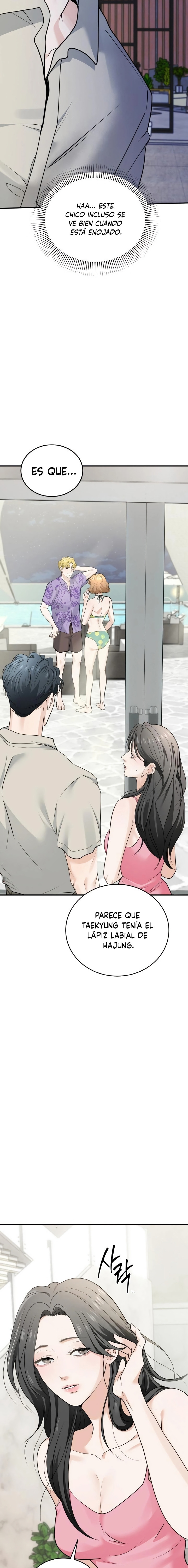 El esposo de mi amiga Capítulo 3 - Página 24 en español