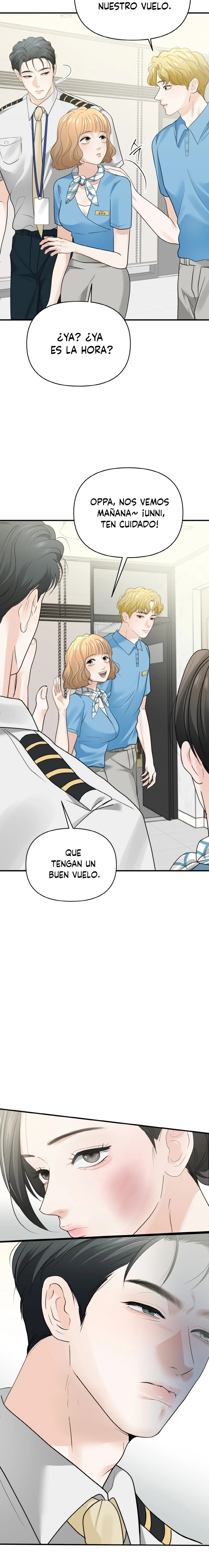 El esposo de mi amiga Capítulo 4 - Página 26 en español