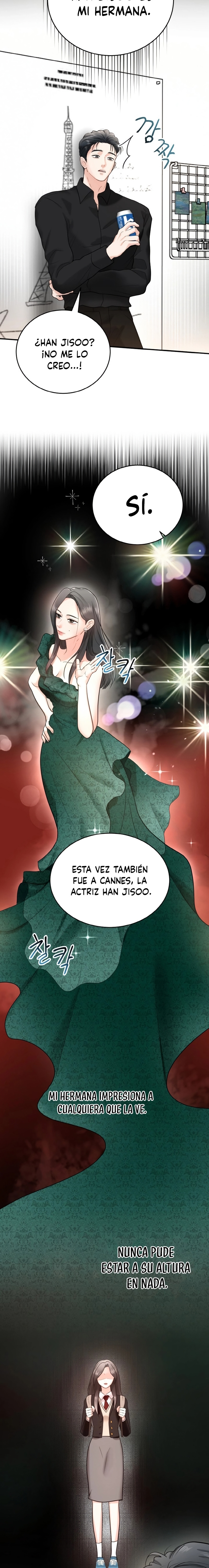 El esposo de mi amiga Capítulo 6 - Página 18 en español