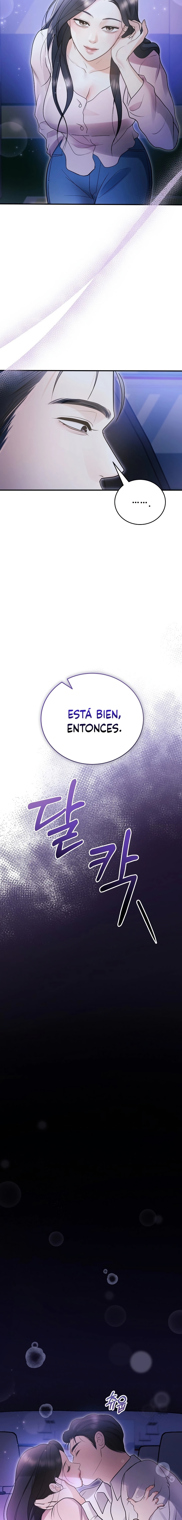 El esposo de mi amiga Capítulo 7 - Página 22 en español