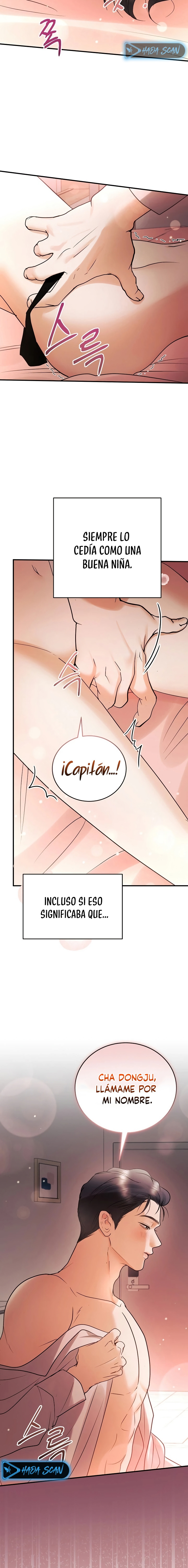 El esposo de mi amiga Capítulo 8 - Página 16 en español