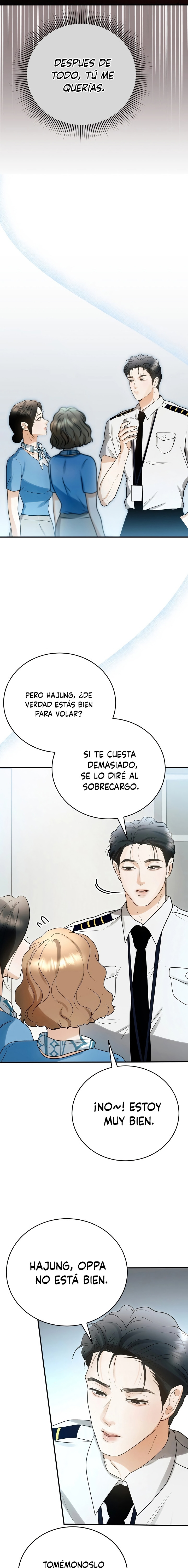 El esposo de mi amiga Capítulo 9 - Página 10 en español