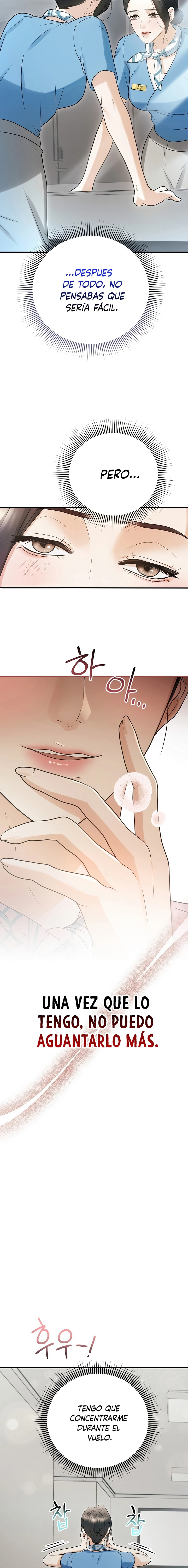 El esposo de mi amiga Capítulo 9 - Página 13 en español