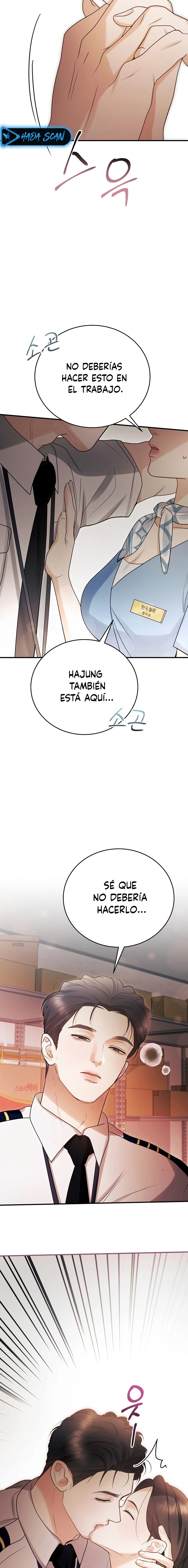 El esposo de mi amiga Capítulo 9 - Página 16 en español
