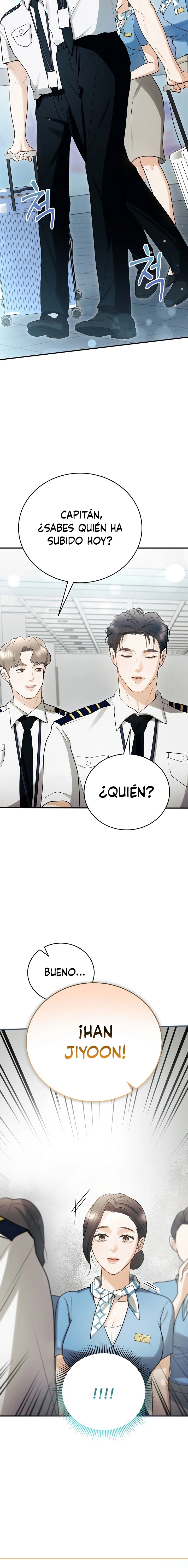 El esposo de mi amiga Capítulo 9 - Página 24 en español