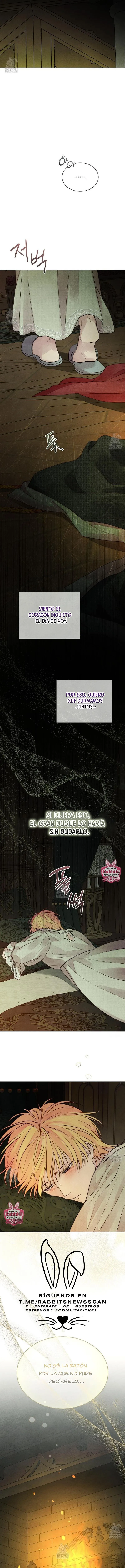 Campo Invernal – WinterField Capítulo 17 - Página 16 en español