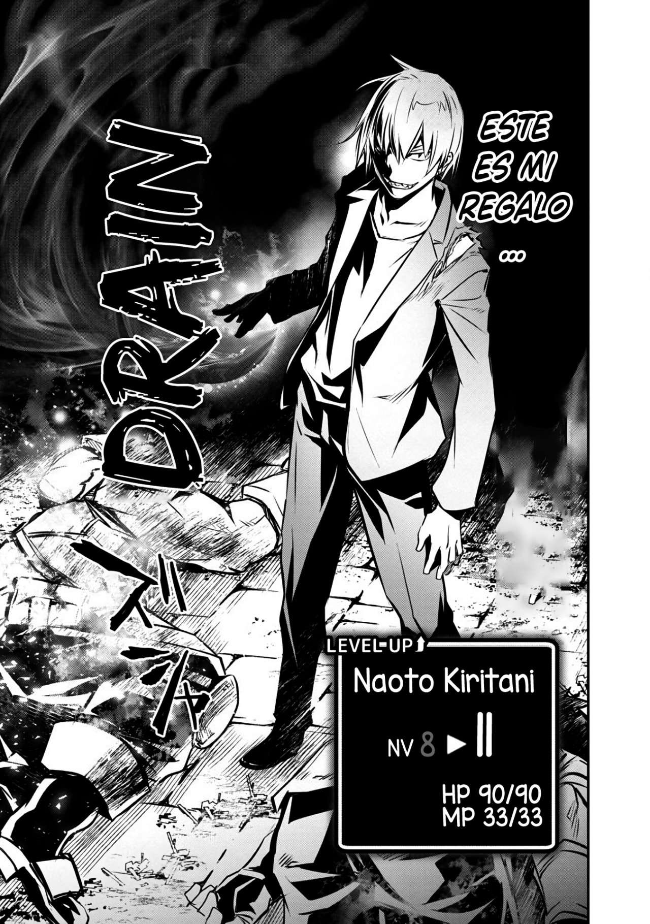 ISEKAI NTR ~SHINYUU NO ONNA WO SAIKYOU SKILL DE OTOSU HOUHOU Capítulo 1 - Página 25 en español