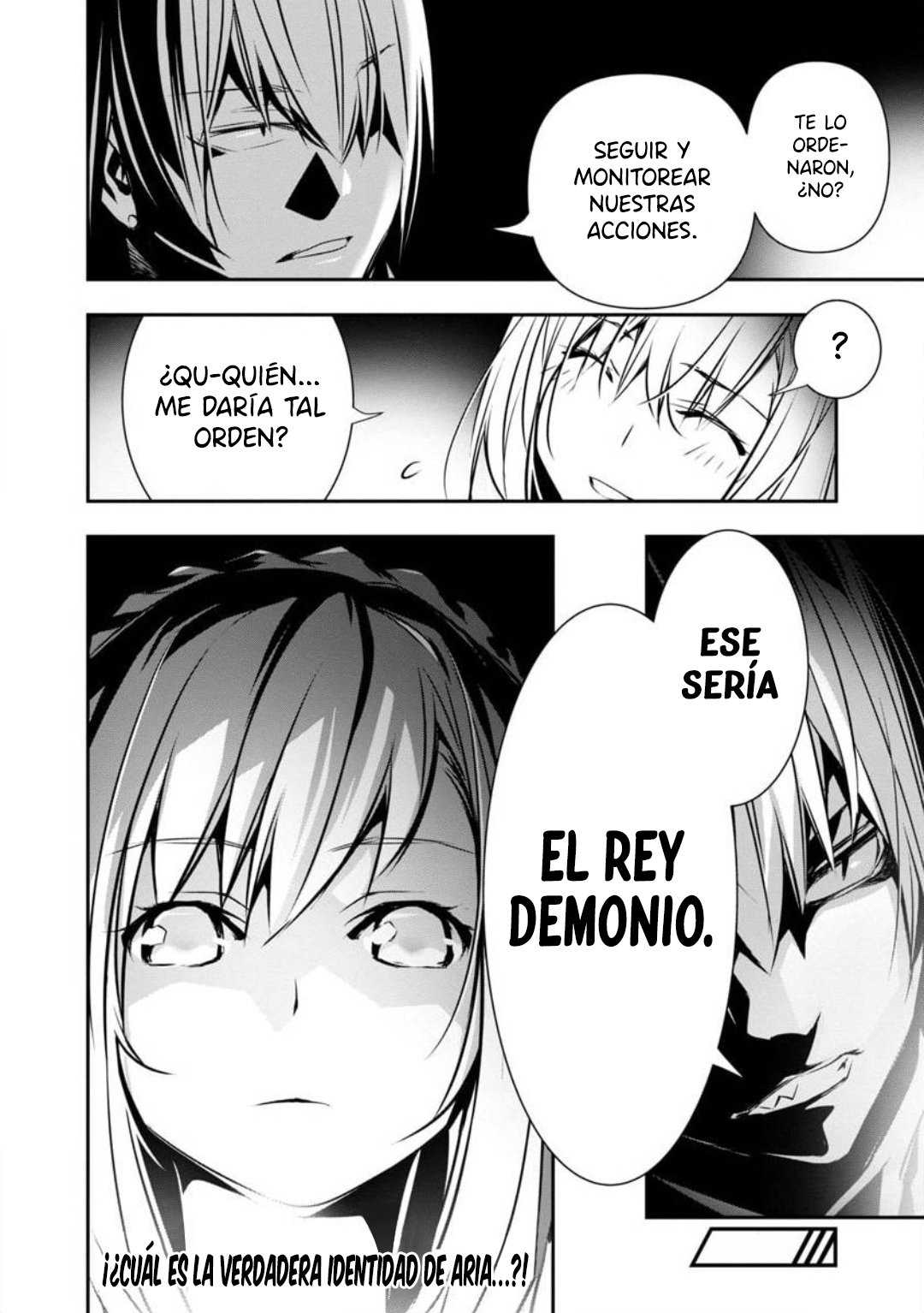 ISEKAI NTR ~SHINYUU NO ONNA WO SAIKYOU SKILL DE OTOSU HOUHOU Capítulo 11 - Página 16 en español