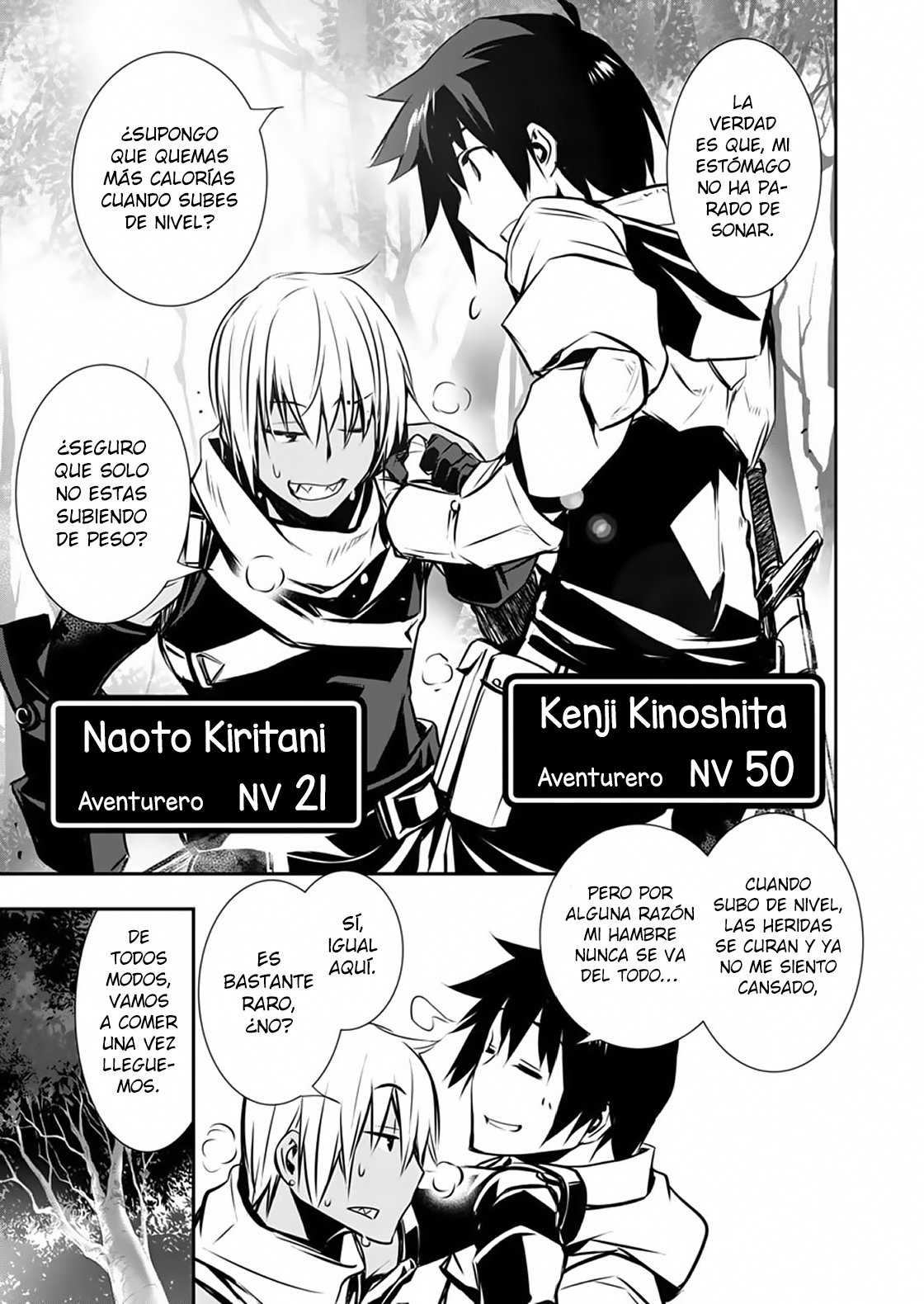 ISEKAI NTR ~SHINYUU NO ONNA WO SAIKYOU SKILL DE OTOSU HOUHOU Capítulo 2 - Página 16 en español