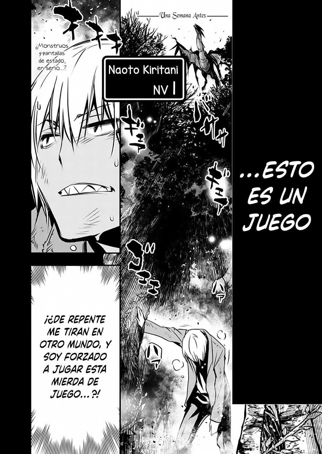 ISEKAI NTR ~SHINYUU NO ONNA WO SAIKYOU SKILL DE OTOSU HOUHOU Capítulo 2 - Página 5 en español