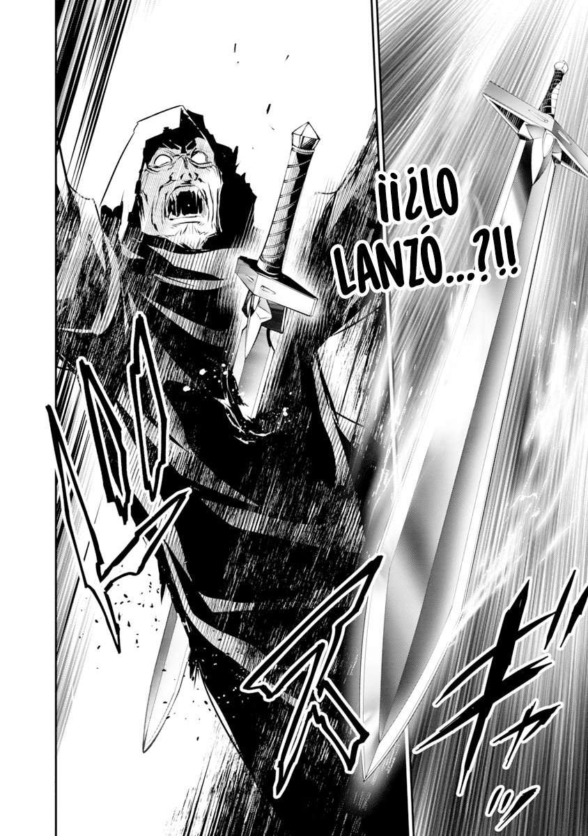 ISEKAI NTR ~SHINYUU NO ONNA WO SAIKYOU SKILL DE OTOSU HOUHOU Capítulo 20 - Página 12 en español