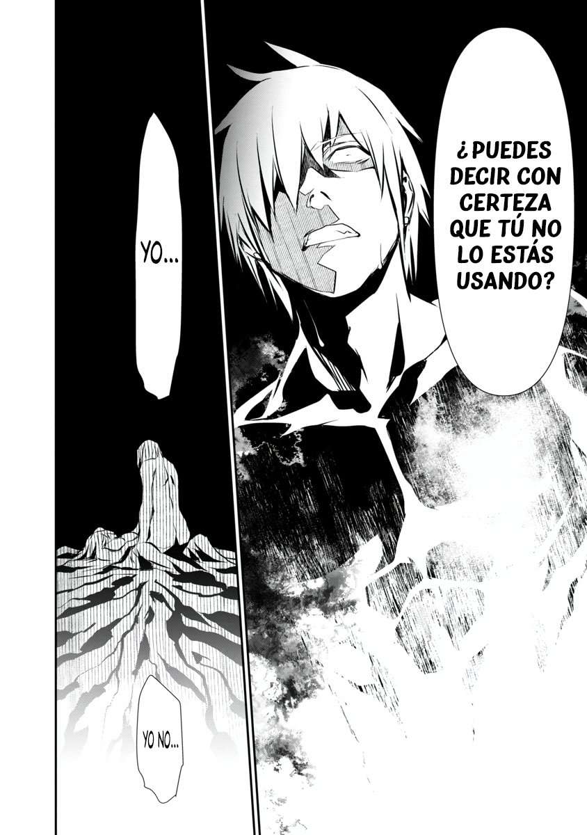 ISEKAI NTR ~SHINYUU NO ONNA WO SAIKYOU SKILL DE OTOSU HOUHOU Capítulo 23 - Página 16 en español