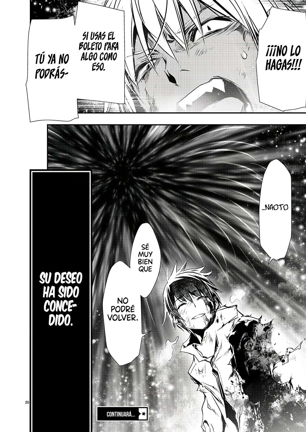 ISEKAI NTR ~SHINYUU NO ONNA WO SAIKYOU SKILL DE OTOSU HOUHOU Capítulo 25 - Página 23 en español