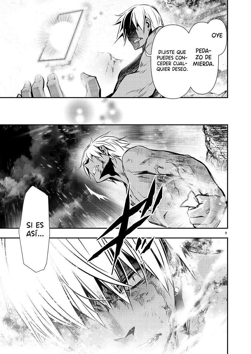 ISEKAI NTR ~SHINYUU NO ONNA WO SAIKYOU SKILL DE OTOSU HOUHOU Capítulo 26 - Página 12 en español